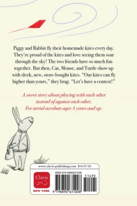 Alternative view of More Fun Together