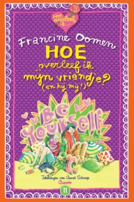 Hoe overleef ik mijn vriendje? (en hij mij!)