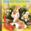 Konijntje Woelwater | 9789054449263