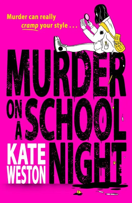 Murder on a School Night | 9780008540968 Murder on a School Night