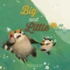 Big and Little | 9781605376400 Big and Little | 9781605376400