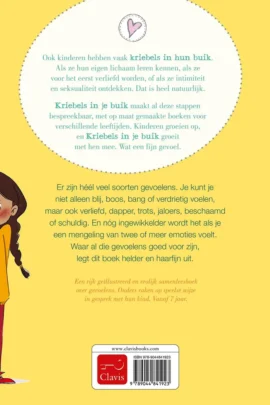 Alternative view of Zo voel ik mij vandaag!