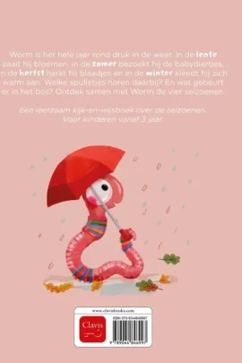 Alternative view of Seizoenen