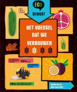 Het voedsel dat we verbouwen