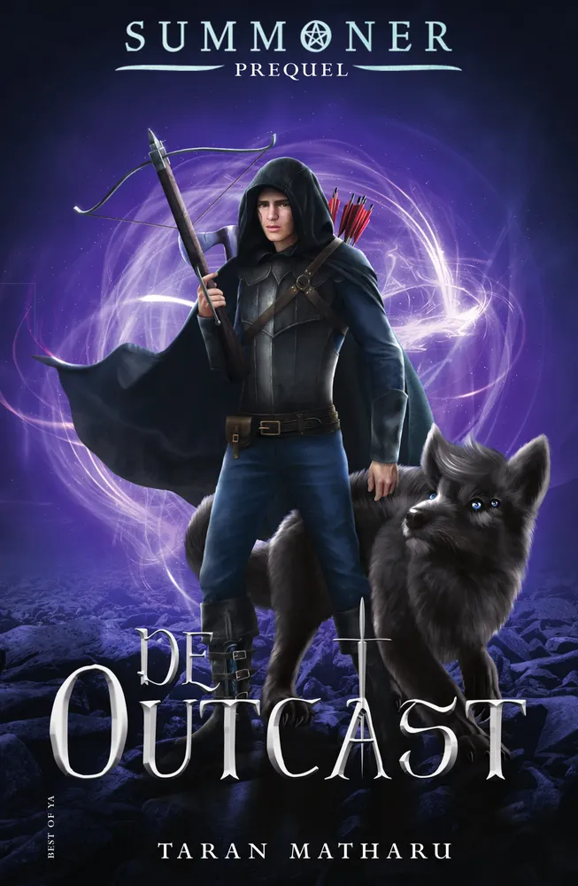 De outcast |