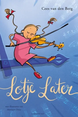 Lotje later
