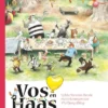 Vos en Haas Feestboek | 9789089673053