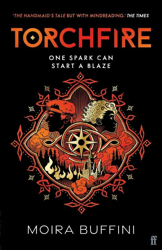 Torchfire | 9780571385683 Torchfire