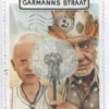 Garmanns straat | 9789089671332