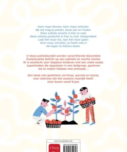 Alternative view of Wij, ik en jij