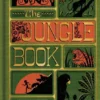 The Jungle Book (MinaLima Edition) (Illustrated with Interactive Elements) | 9780062946171