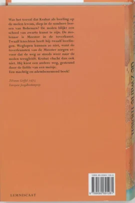 Alternative view of Meester van de zwarte molen