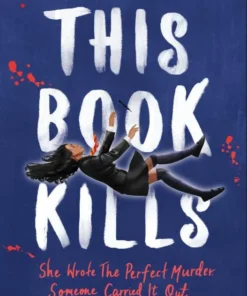 This Book Kills