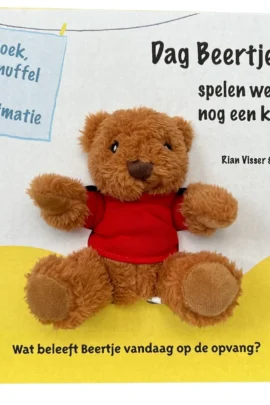 Dag Beertje, spelen we nog een keertje?
