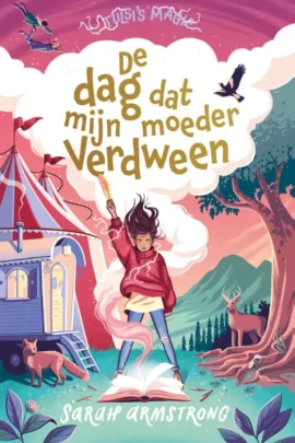 De dag dat mijn moeder verdween