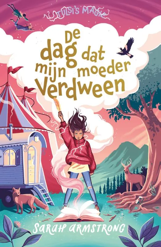 De dag dat mijn moeder verdween | 9789026167836 De dag dat mijn moeder verdween