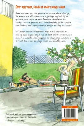 Zo ging het echt | 9789024594429