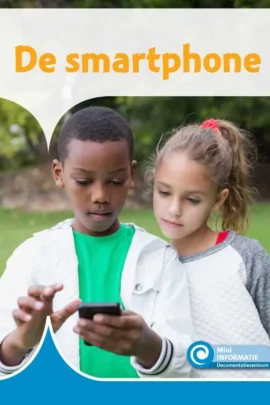 De smartphone