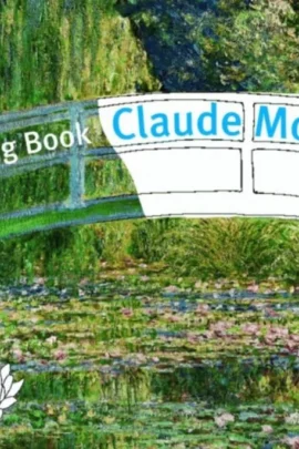 Coloring Book Monet