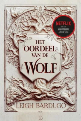Het oordeel van de wolf