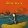 Kleine killers | 9789463412612