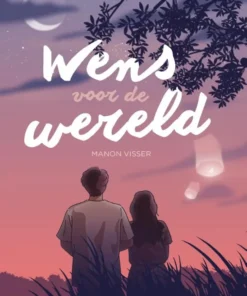 Wens voor de wereld