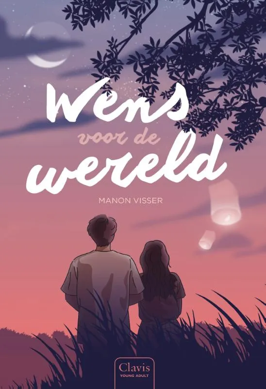 Wens voor de wereld | 9789044842982 Wens voor de wereld