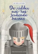 De ridder met het jeukende harnas | 9789081893312
