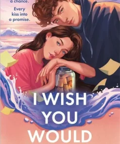 I Wish You Would