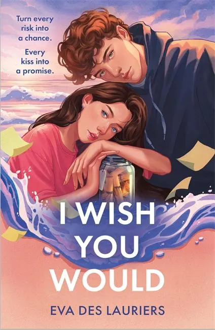 I Wish You Would | 9781471414541 I Wish You Would