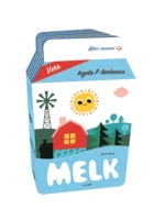 Melk | 9789025774998