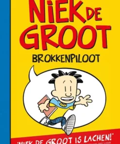 Brokkenpiloot