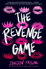 The Revenge Game | 9780593531594