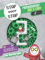 Programmeren kun je leren 4 | 9789402908671