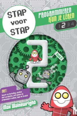 Programmeren kun je leren 4