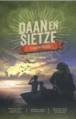 Daan en Sietze omnibus | 9789055605347