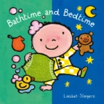 Bathtime and bedtime | 9781605377490 Bathtime and bedtime | 9781605377490