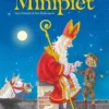 Seppe wordt Minipiet | 9789083392943