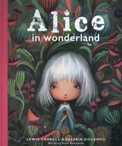 Alice in Wonderland