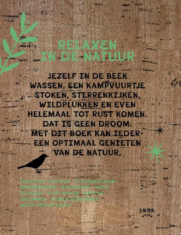 Outdoor | 9789463141611 Outdoor - Afbeelding 2