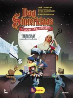 Dag Sinterklaas Voorleesboek | 9789048318902 Dag Sinterklaas Voorleesboek | 9789048318902