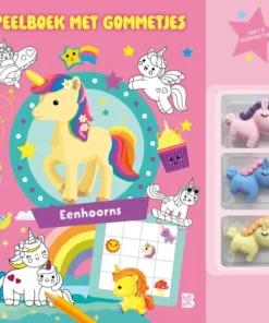 Eenhoorns