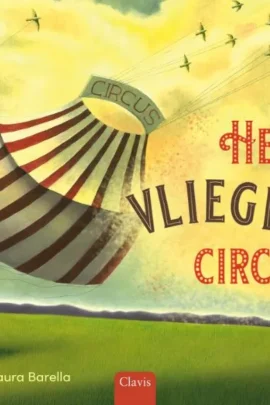 Het vliegende circus