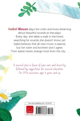 Mouse Music | 9781605376363