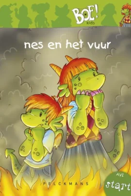Nes en het vuur
