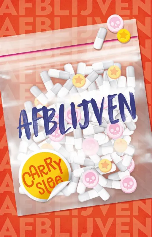 Afblijven | 9789048861156 Afblijven