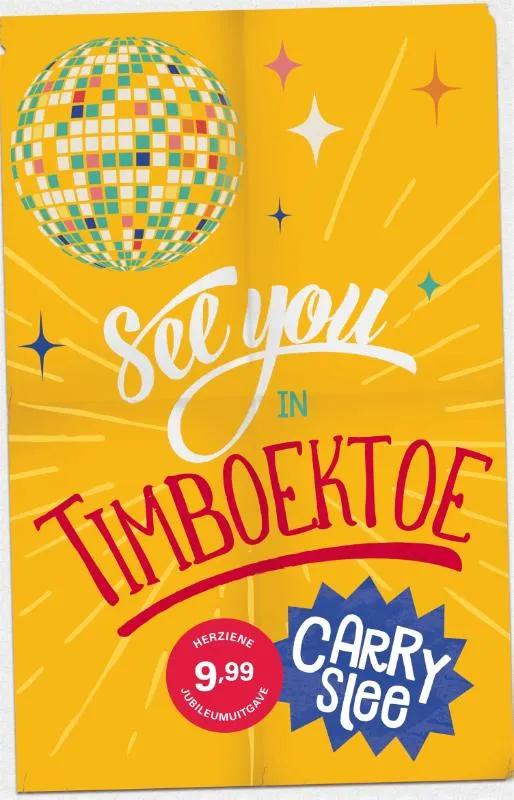 See you in Timboektoe | 9789048849185 See you in Timboektoe
