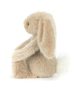 Jellycat Oat Flufflet Bunny Little | 670983166033