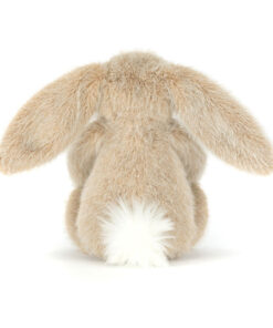Jellycat Oat Flufflet Bunny Little | 670983166033