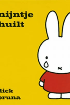 Nijntje huilt